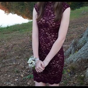 Homecoming/Prom dress